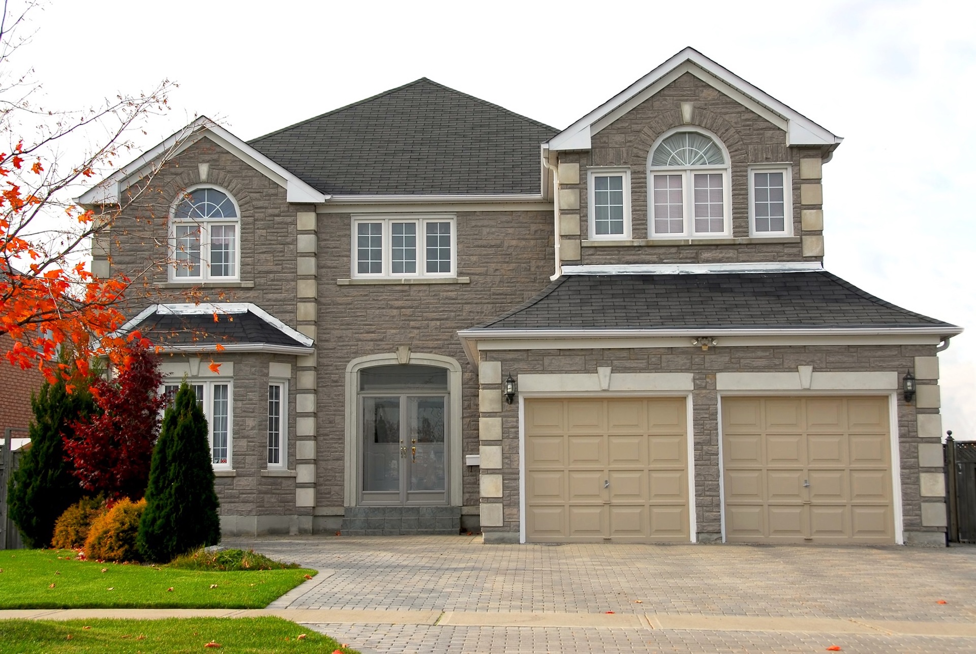 Houselisting Canada